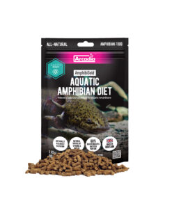 Arcadia Earth Pro Amphibi Gold 80g