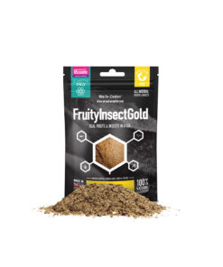 Arcadia Earth Pro Jellypot Gold