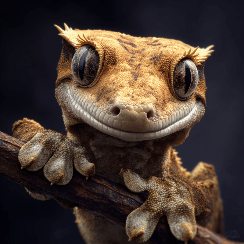 Reptile products