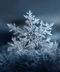 Frozen Food