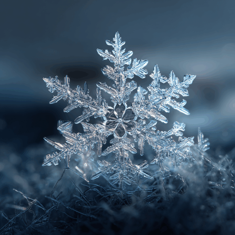 Frozen Food