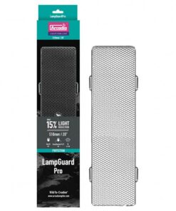 Arcadia Lamp Guard Pro